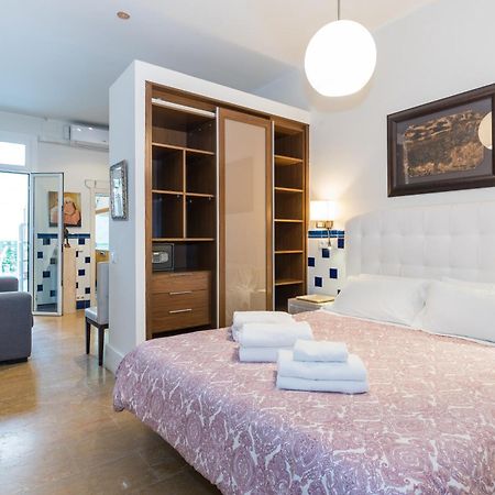 Apartamentos Bartomeu By Habama Group سيدجيس المظهر الخارجي الصورة