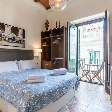 Apartamentos Bartomeu By Habama Group سيدجيس المظهر الخارجي الصورة