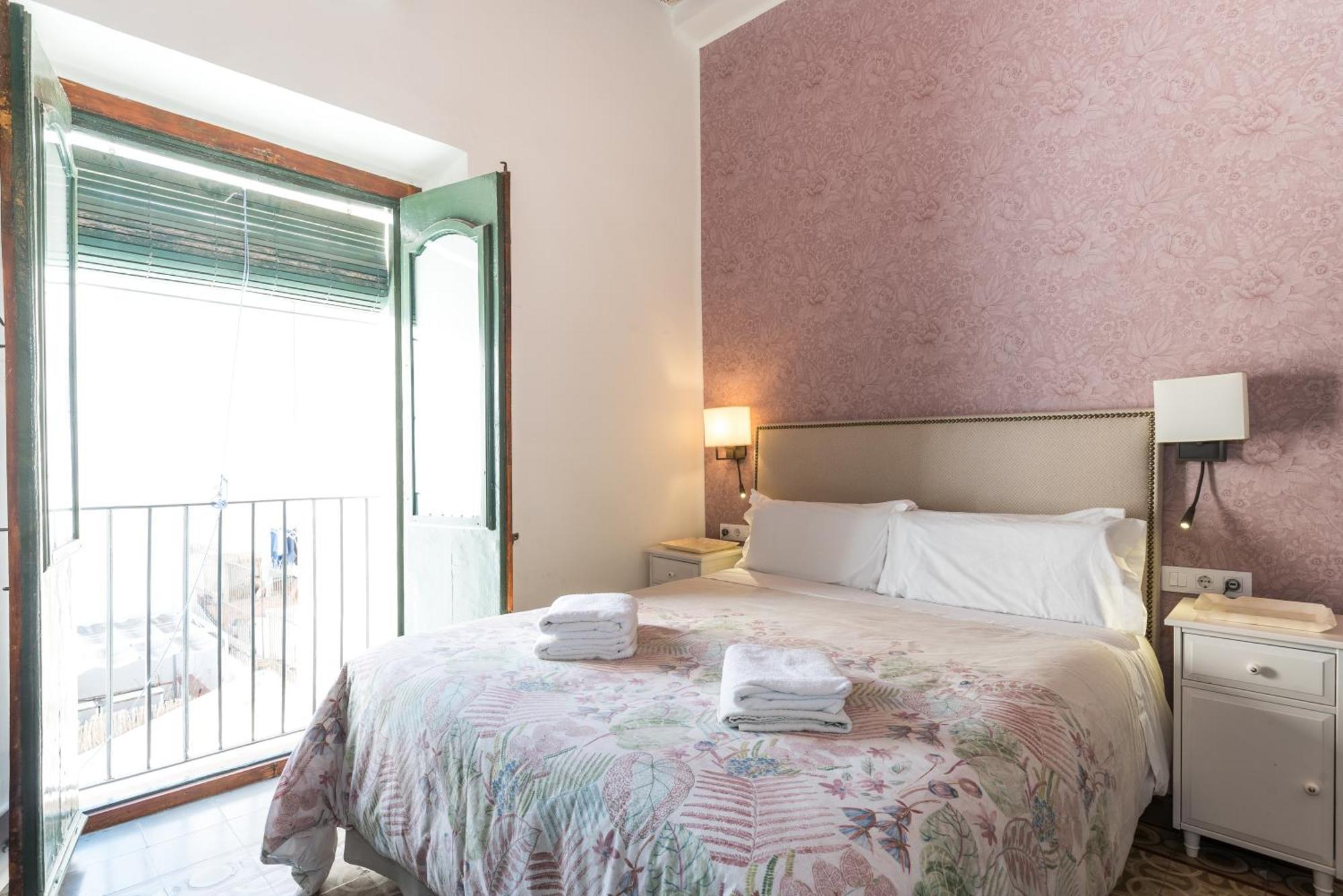 Apartamentos Bartomeu By Habama Group سيدجيس المظهر الخارجي الصورة