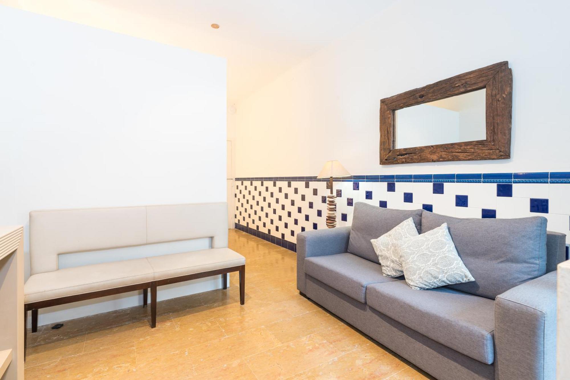 Apartamentos Bartomeu By Habama Group سيدجيس المظهر الخارجي الصورة