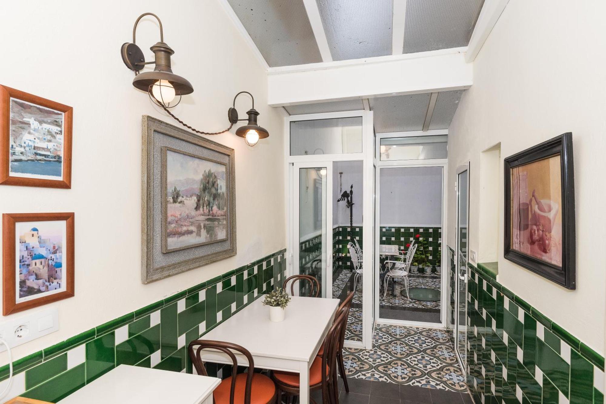 Apartamentos Bartomeu By Habama Group سيدجيس المظهر الخارجي الصورة