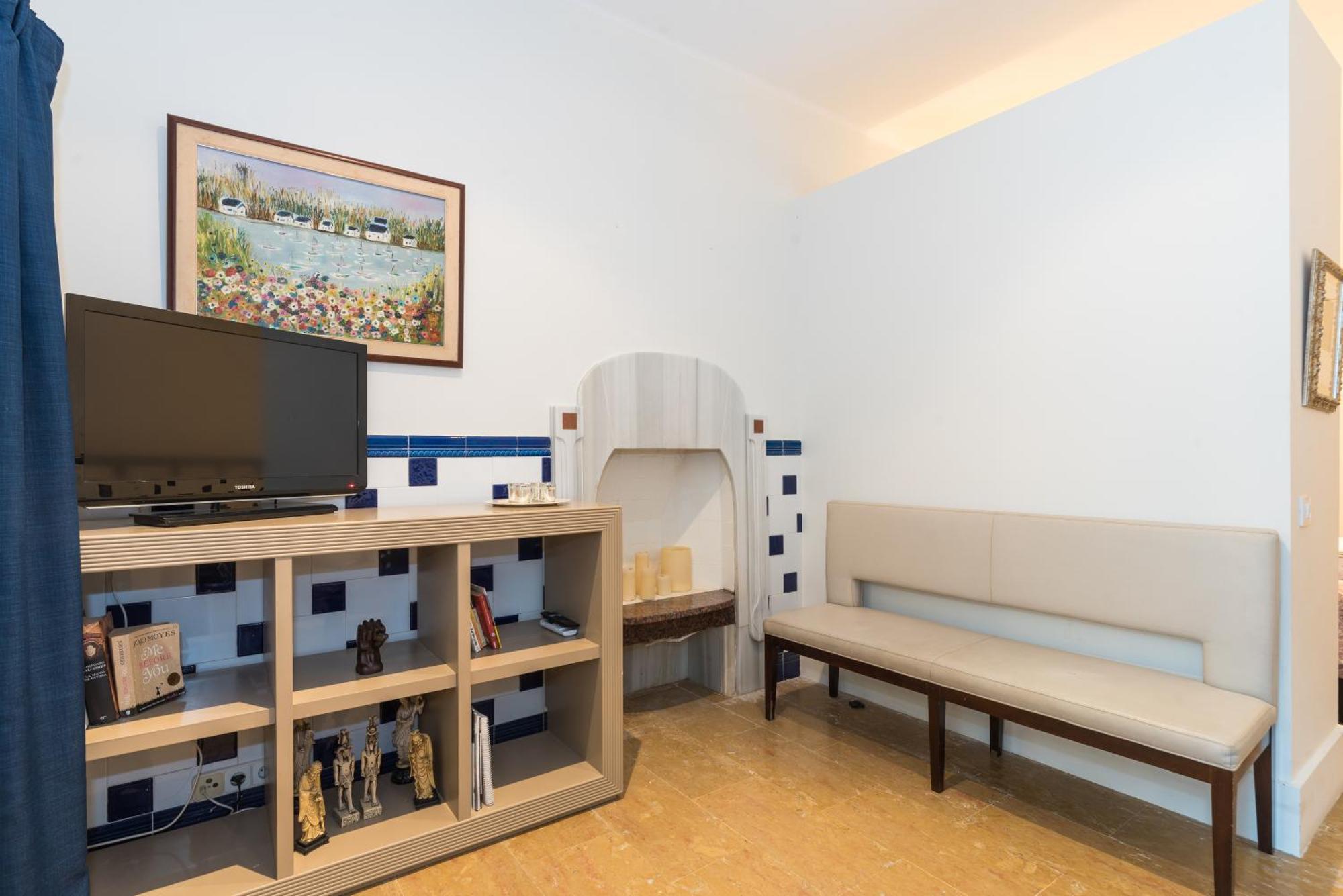 Apartamentos Bartomeu By Habama Group سيدجيس الغرفة الصورة