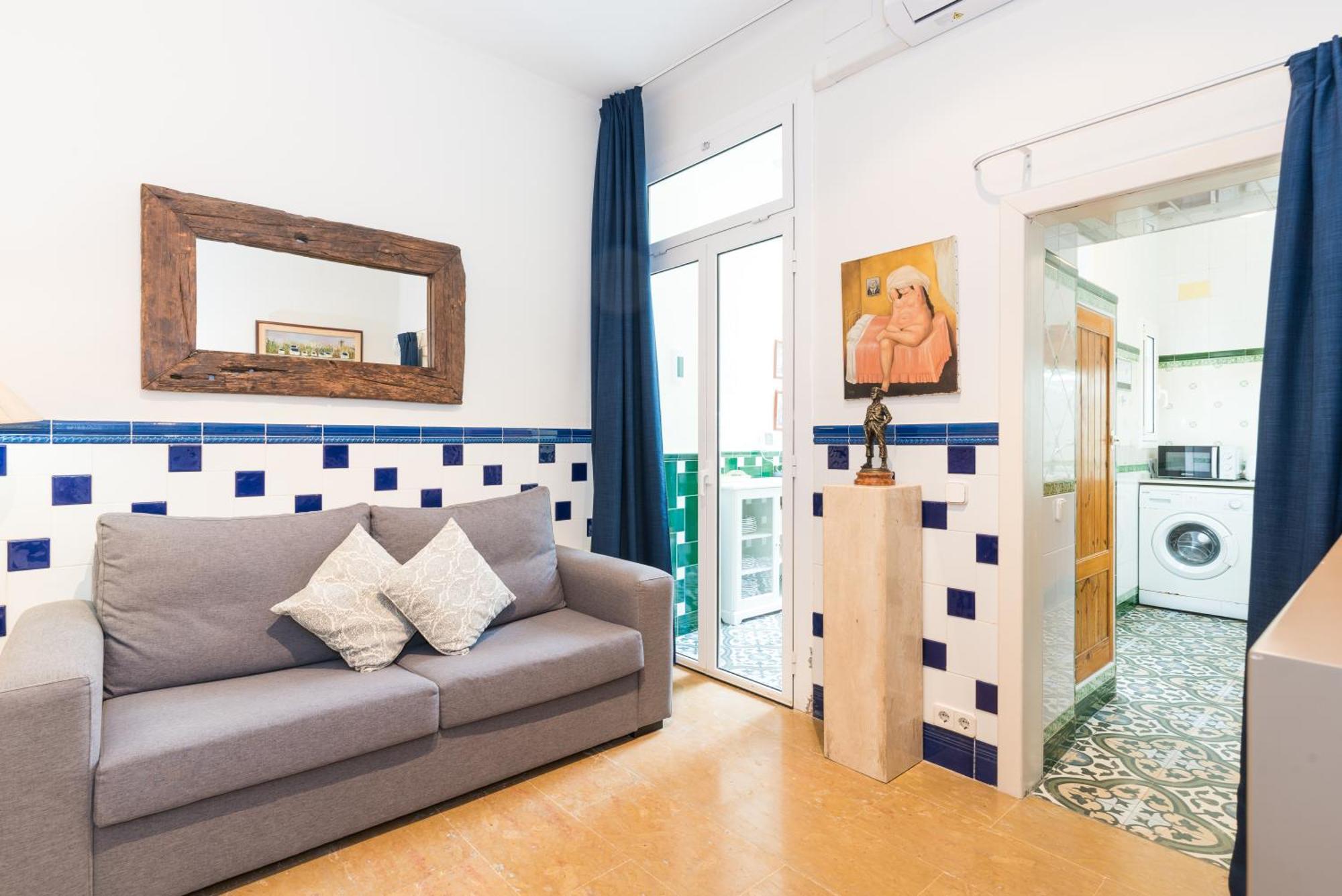 Apartamentos Bartomeu By Habama Group سيدجيس المظهر الخارجي الصورة