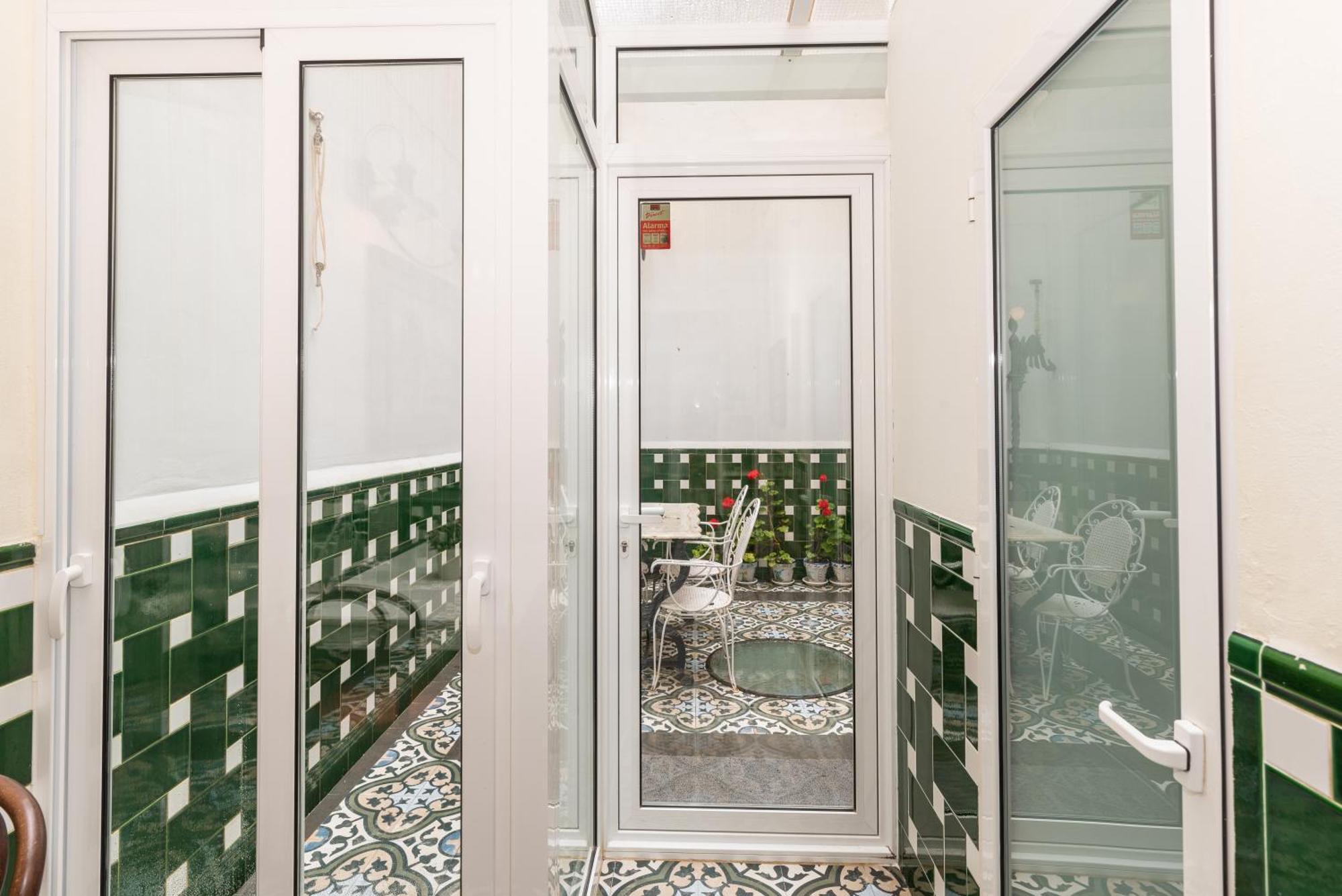 Apartamentos Bartomeu By Habama Group سيدجيس الغرفة الصورة