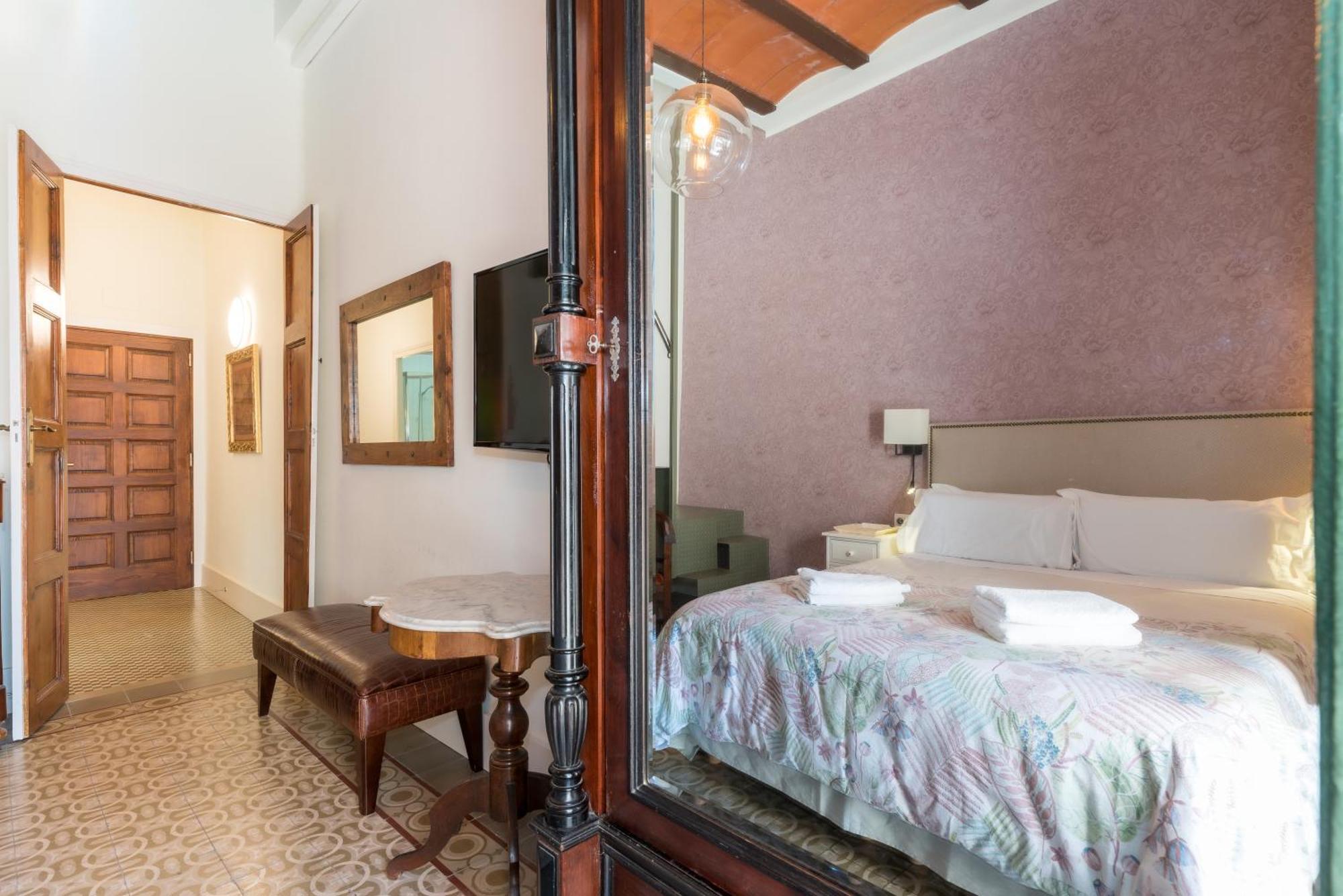 Apartamentos Bartomeu By Habama Group سيدجيس الغرفة الصورة