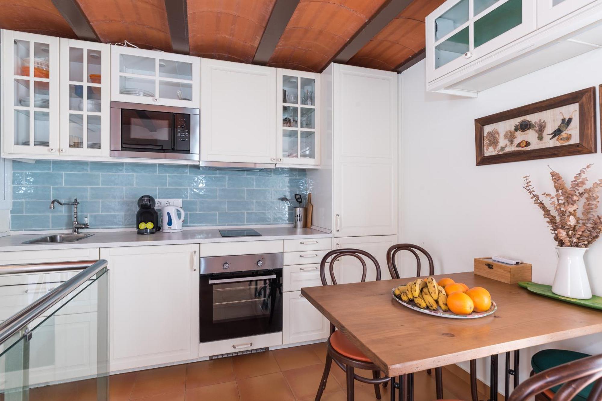 Apartamentos Bartomeu By Habama Group سيدجيس الغرفة الصورة