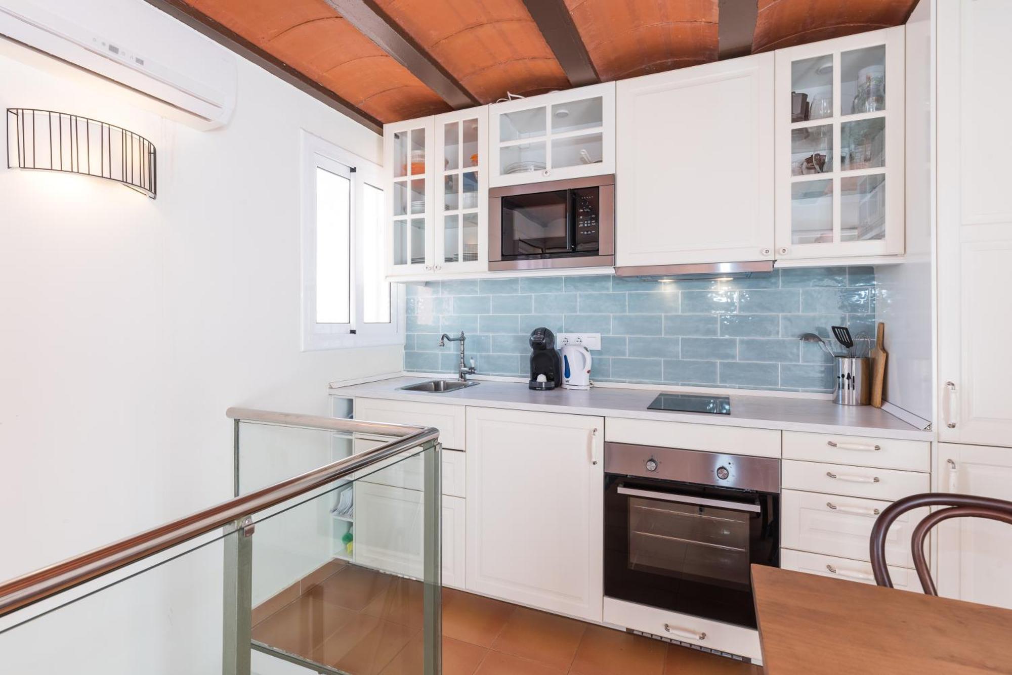Apartamentos Bartomeu By Habama Group سيدجيس المظهر الخارجي الصورة