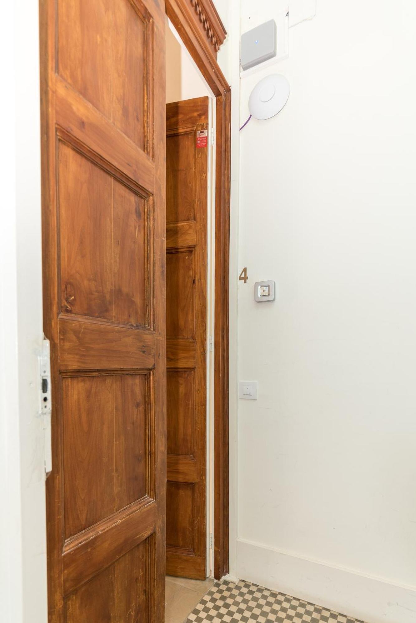 Apartamentos Bartomeu By Habama Group سيدجيس الغرفة الصورة