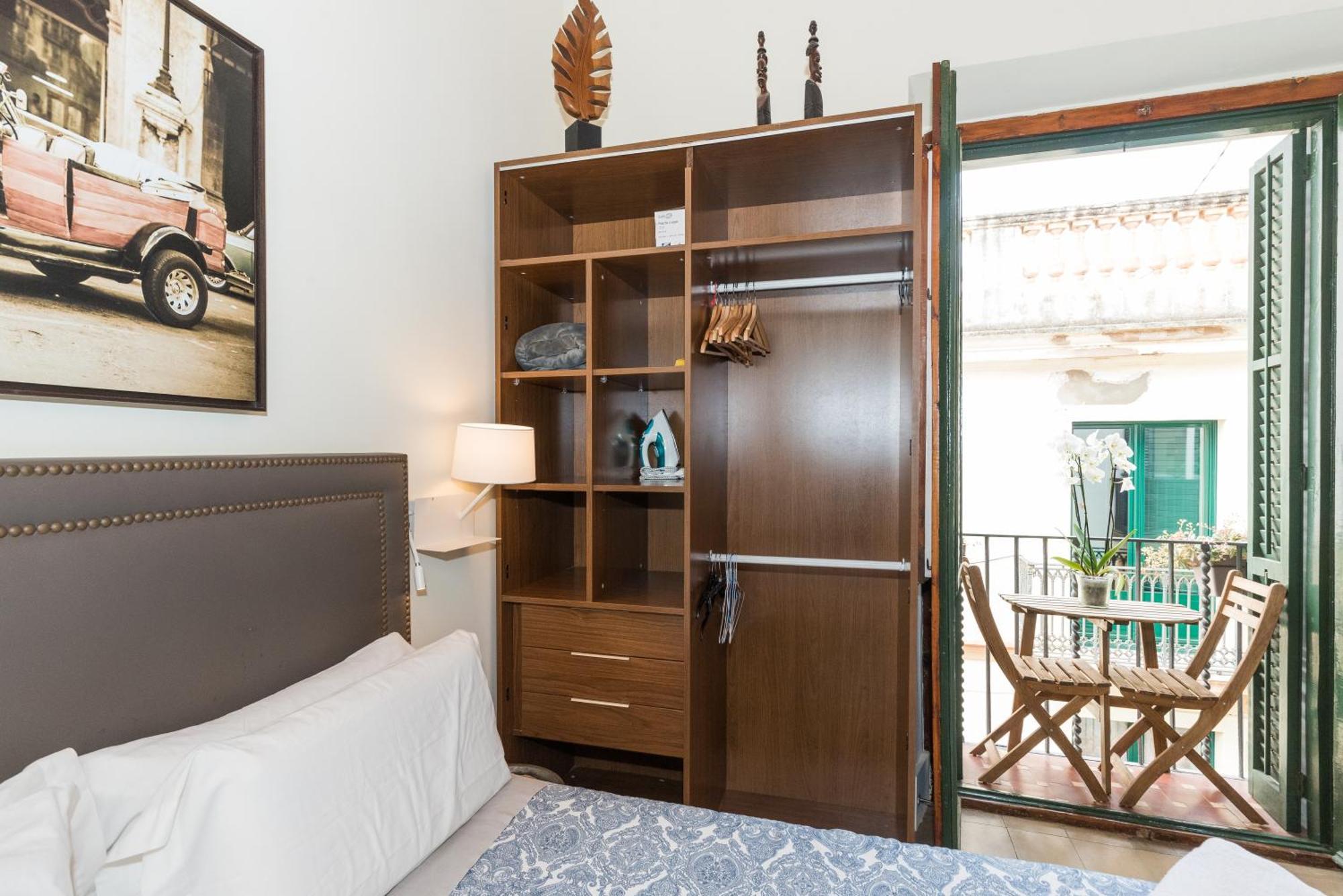 Apartamentos Bartomeu By Habama Group سيدجيس الغرفة الصورة