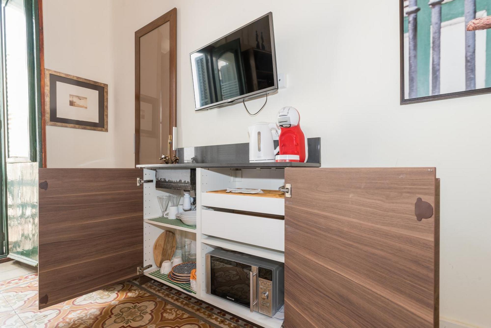 Apartamentos Bartomeu By Habama Group سيدجيس الغرفة الصورة