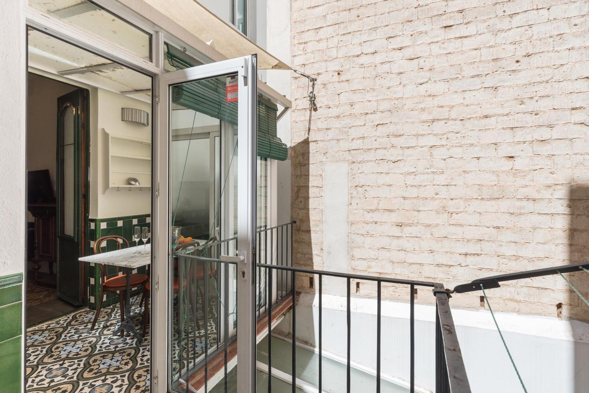 Apartamentos Bartomeu By Habama Group سيدجيس الغرفة الصورة