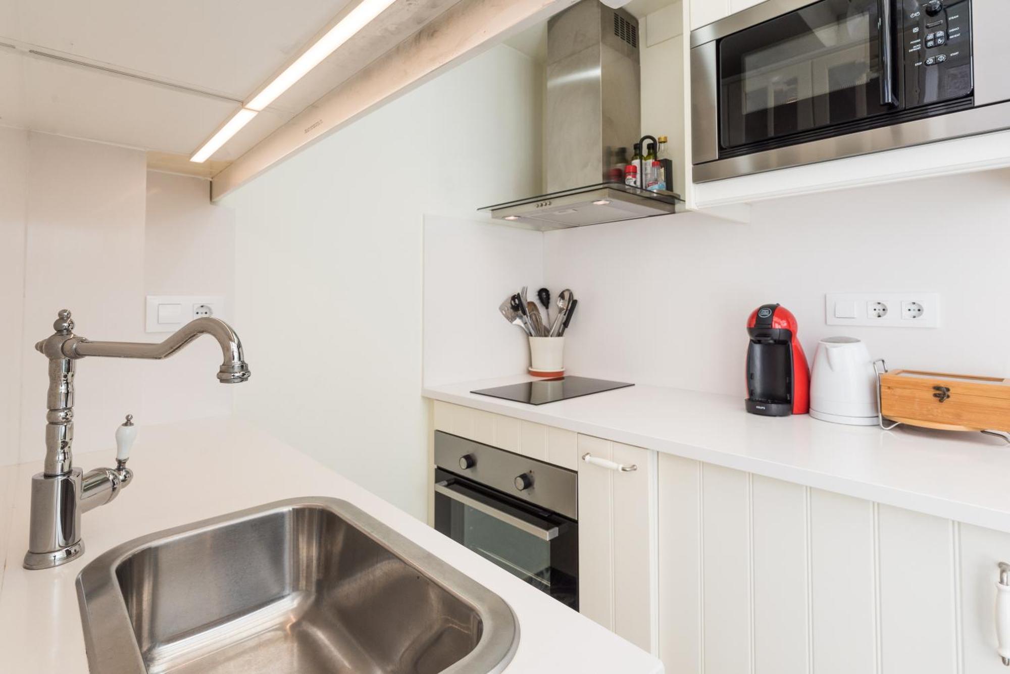 Apartamentos Bartomeu By Habama Group سيدجيس الغرفة الصورة