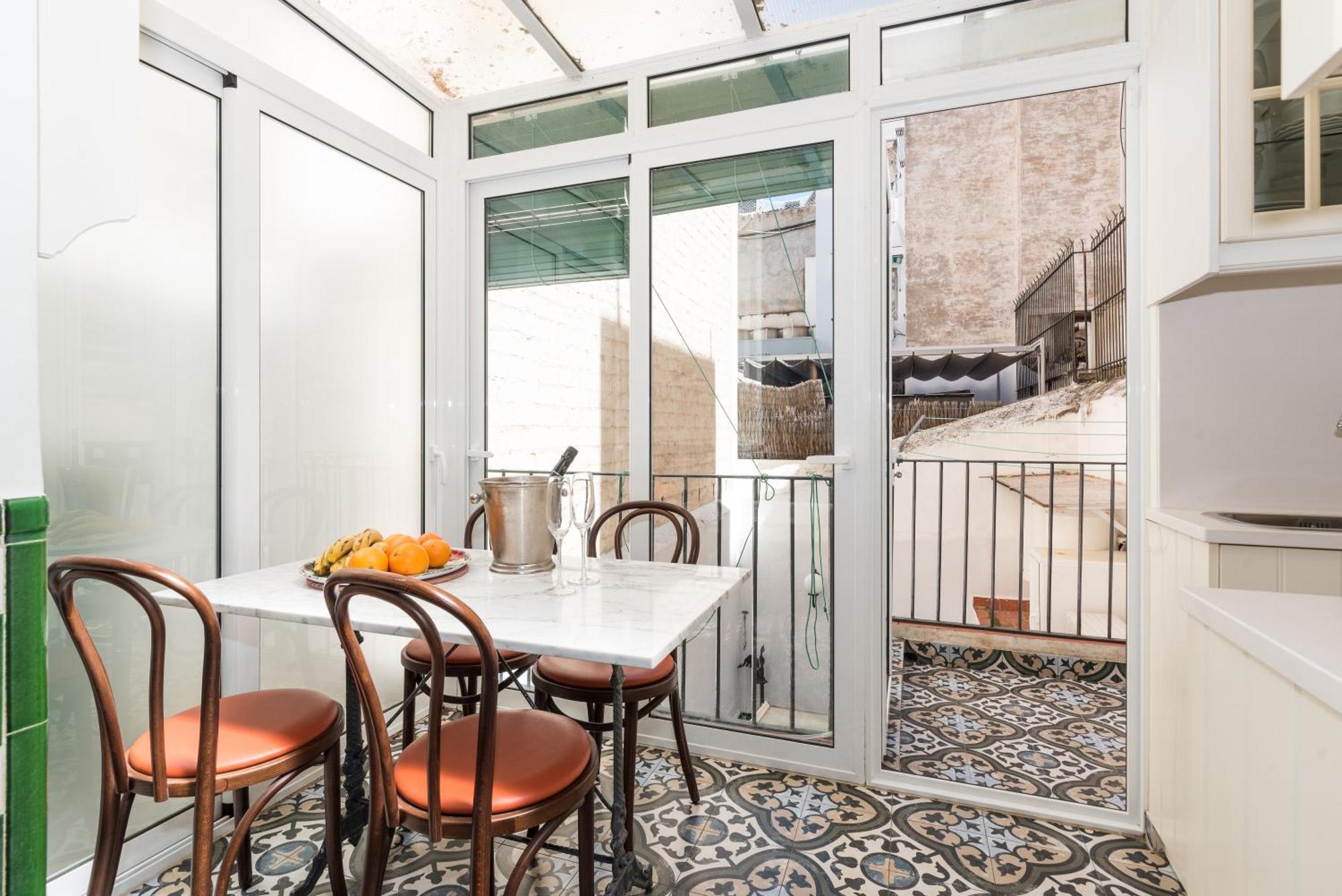 Apartamentos Bartomeu By Habama Group سيدجيس الغرفة الصورة