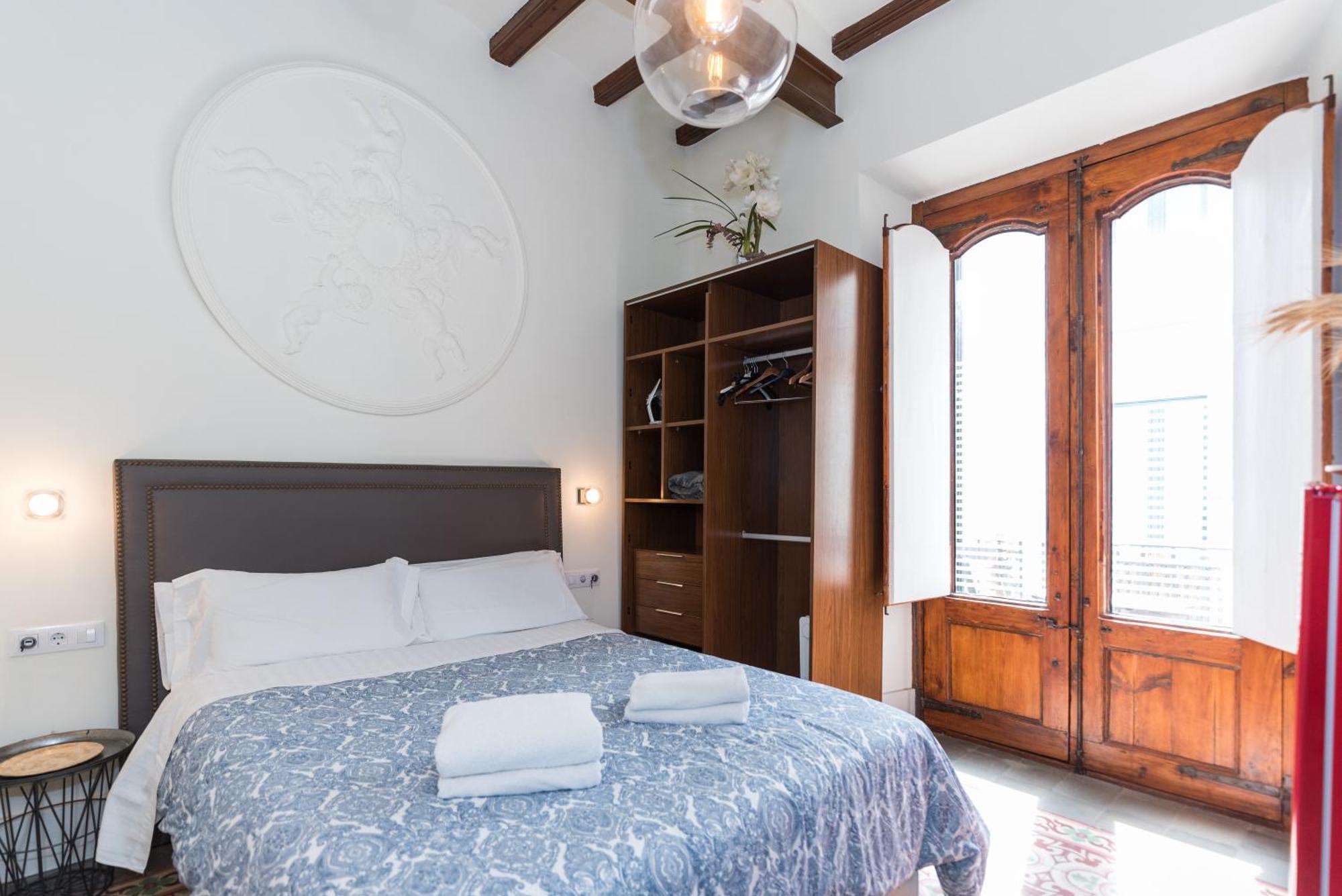 Apartamentos Bartomeu By Habama Group سيدجيس المظهر الخارجي الصورة