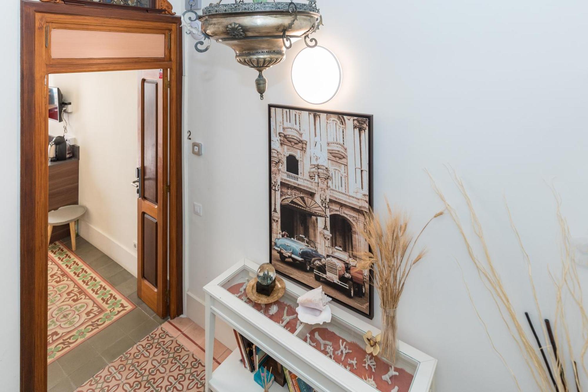 Apartamentos Bartomeu By Habama Group سيدجيس الغرفة الصورة